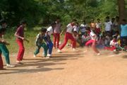 Sree Balaji High School-Games